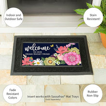 Load image into Gallery viewer, Welcome to our Home Sweet Home Sassafras Insert
