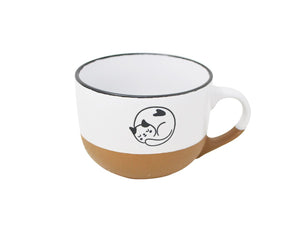 Cat Nap Mug