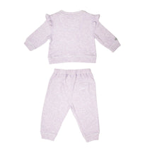 Load image into Gallery viewer, Juddlies Jogger Set, Lavender
