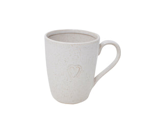 Little Heart Mug