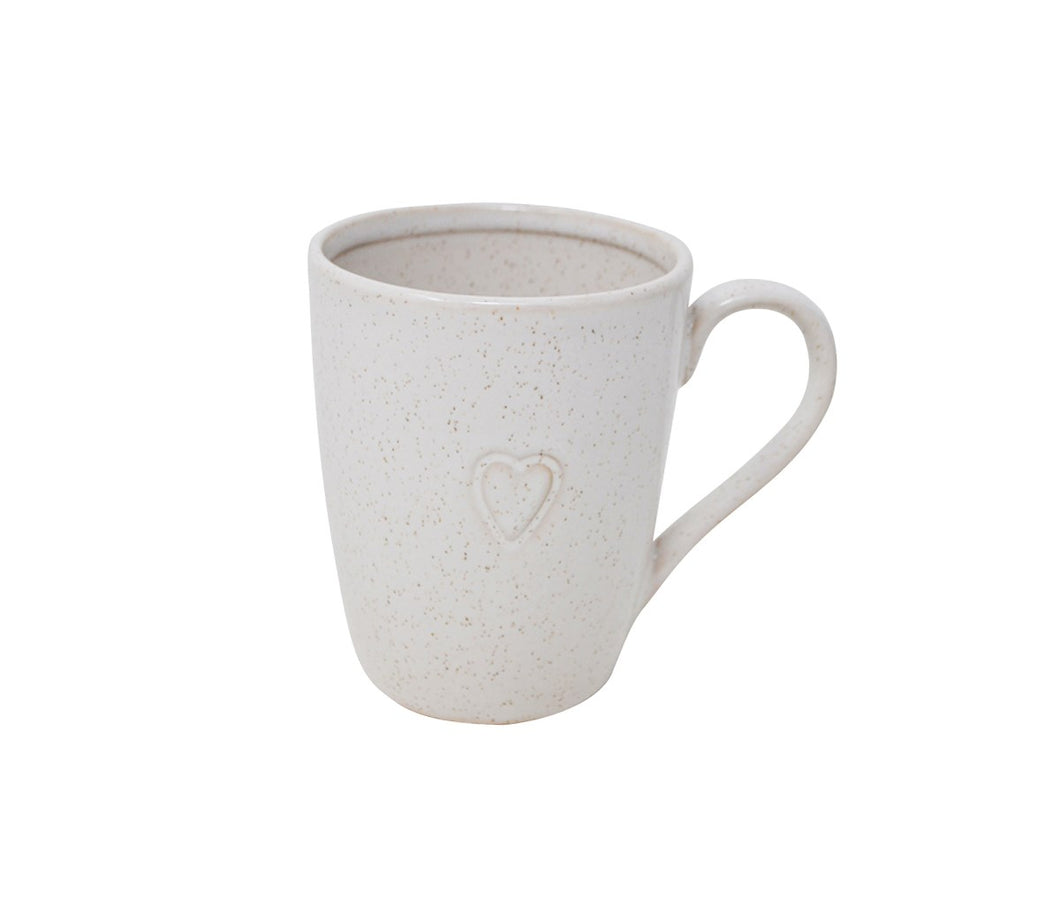 Little Heart Mug