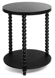 Spindle Occasional Table *store pick up only*