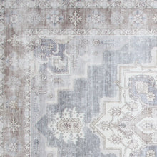 Load image into Gallery viewer, Savannah Cilantro Rug, 30 x 50&quot;
