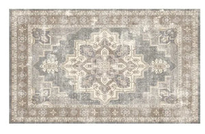 Savannah Cilantro Rug, 30 x 50"