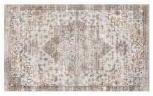 Load image into Gallery viewer, Cali Cilantro Rug, 24 x 72&quot;
