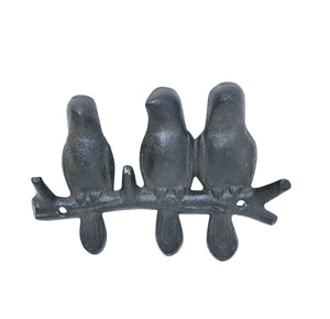 Bird Trio Hook