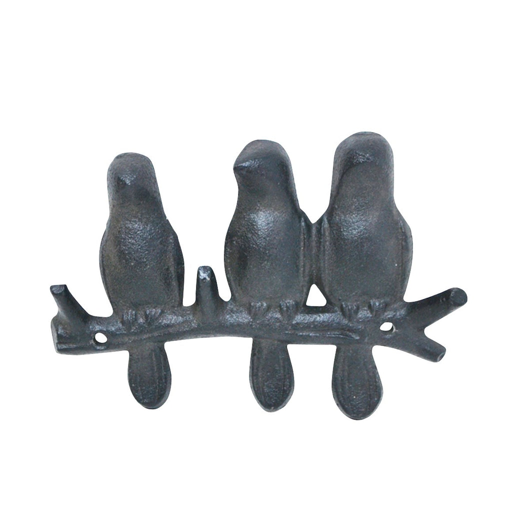 Bird Trio Hook