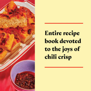 Chili Crisp