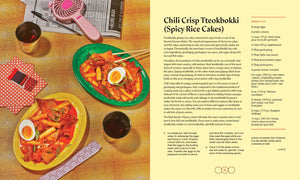 Chili Crisp