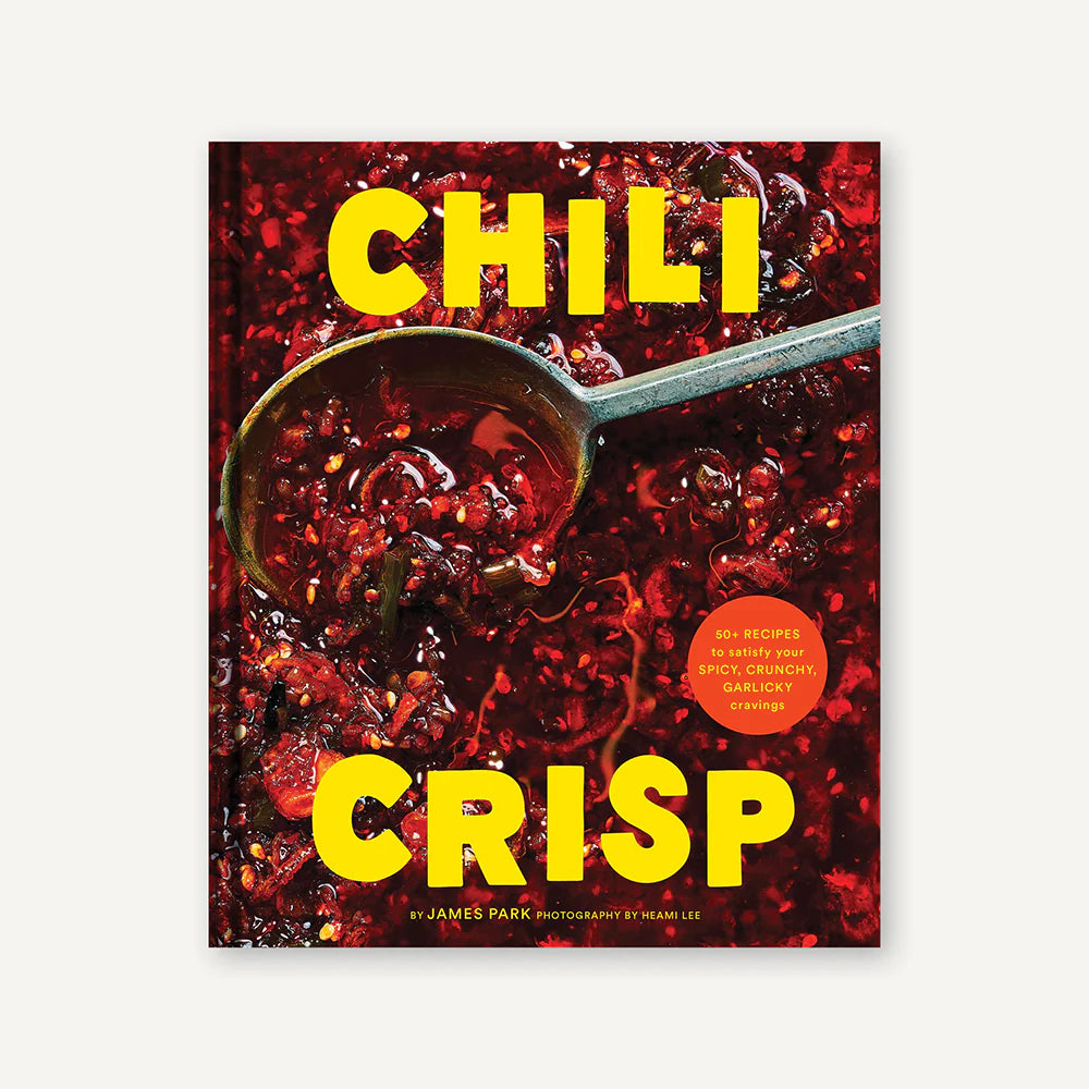 Chili Crisp