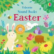 Load image into Gallery viewer, Easter Sounds Board Book
