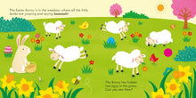 Load image into Gallery viewer, Easter Sounds Board Book
