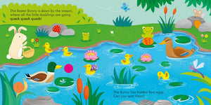 Easter Sounds Board Book