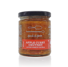 Load image into Gallery viewer, Apple Curry Chutney by Spade + Spoon
