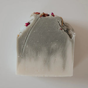 Succulent Soap Bar: SOAK Bath Co.