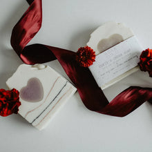 Load image into Gallery viewer, Cupid&#39;s Crush Soap by SOAK Bath Co.
