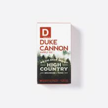 Load image into Gallery viewer, High Country Big Ass Brick of Soap, Duke Cannon
