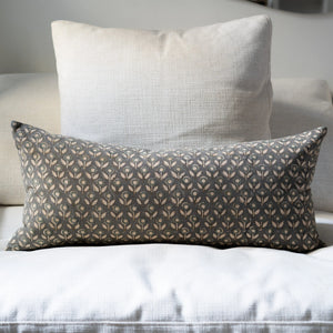 Kochi Block Print Cushion