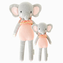 Load image into Gallery viewer, Cuddle + Kind Eloise the Elephant, Regular 20&quot;
