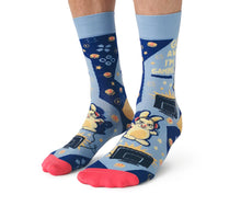 Load image into Gallery viewer, Gamer Men&#39;s Socks
