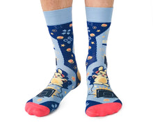 Load image into Gallery viewer, Gamer Men&#39;s Socks
