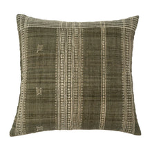 Load image into Gallery viewer, Bhujodi Wool Handloomed Cushion
