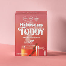 Load image into Gallery viewer, Hibiscus Toddy
