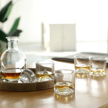 Load image into Gallery viewer, The Peaks Whiskey Set
