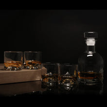 Load image into Gallery viewer, The Peaks Whiskey Set
