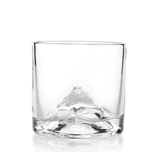 Fuji Glasses Set of 2