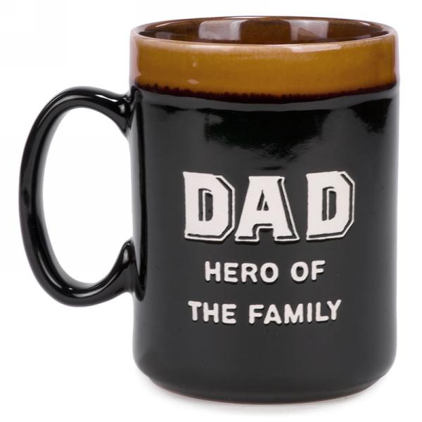 Dad: Hero Mug