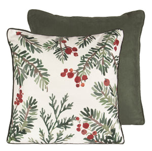 Berry Cushion