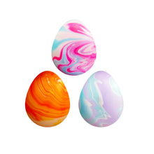 Load image into Gallery viewer, Needoh Swirlie Eggs
