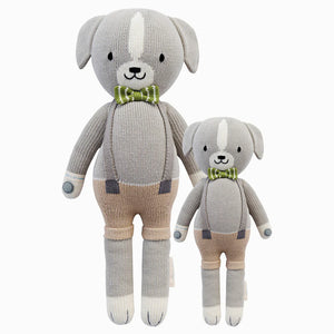 Cuddle + Kind Noah the Dog, Regular 20"