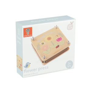 Flower Press