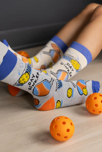 Pickleball Mens Socks