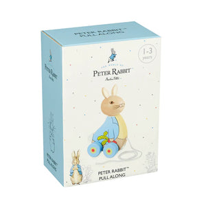 Peter Rabbit™ Pull Along