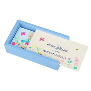 Peter Rabbit™ Puzzle Set