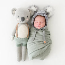 Load image into Gallery viewer, Cuddle + Kind Quinn the Koala, Little 13&quot;
