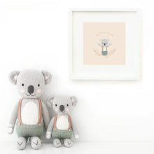 Load image into Gallery viewer, Cuddle + Kind Quinn the Koala, Little 13&quot;
