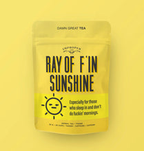 Load image into Gallery viewer, Ray of F&#39;N Sunshine Tea
