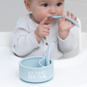 Bella Tunno Hungry Hunk Wonder Bowl