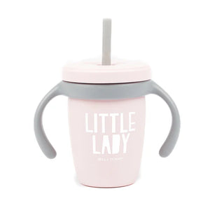 Bella Tunno Little Lady Straw Conversion Set