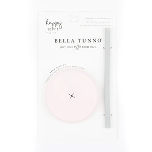 Bella Tunno Little Lady Straw Conversion Set