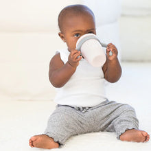 Load image into Gallery viewer, Bella Tunno Little Lady Happy Sippy Cup
