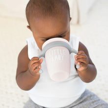 Load image into Gallery viewer, Bella Tunno Little Lady Happy Sippy Cup
