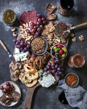 Load image into Gallery viewer, Salt Spring Kitchen Charcuterie Mustard
