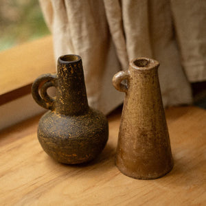 Earthen Terracotta Vase