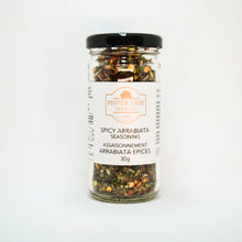 Load image into Gallery viewer, Spicy Arrabiata Seasoning, Pepper Tree Spice Co.
