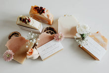 Load image into Gallery viewer, Spring Fling Soap Bar by SOAK Bath Co.
